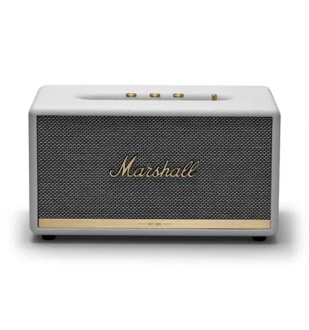 Портативная колонка Marshall Stanmore II, Белый