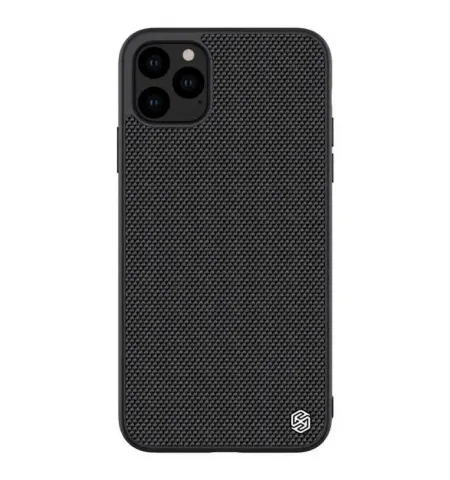 Чехол Nillkin iPhone 11, Textured, Чёрный