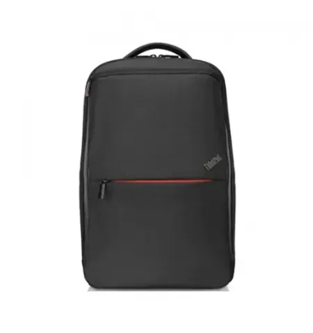 Рюкзак для ноутбука Lenovo ThinkPad Professional, 15.6", Полиэстер, Чёрный