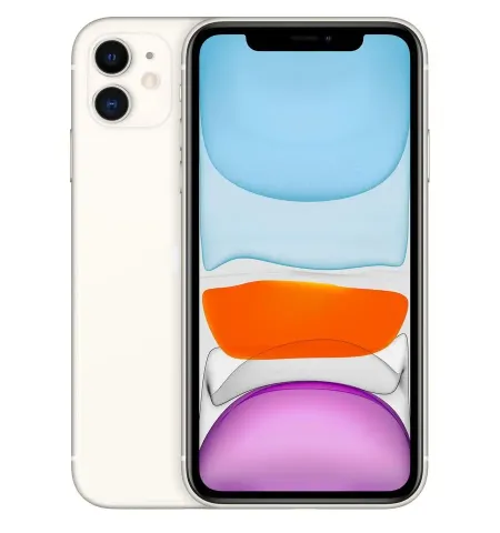 iPhone 11, 128Gb White