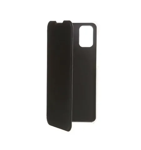 Husa tip carte Xcover Galaxy M32 - Soft Book, Negru