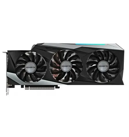 Видеокарта Gigabyte GV-N3080GAMING OC-12GD, 12ГБ GDDR6X 384бит