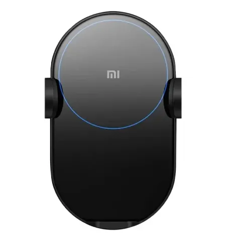 Автомобильное зарядное устройство Xiaomi WCJ02ZM, 20Вт, Чёрный