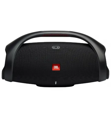 Портативная колонка JBL Boombox 2, Чёрный