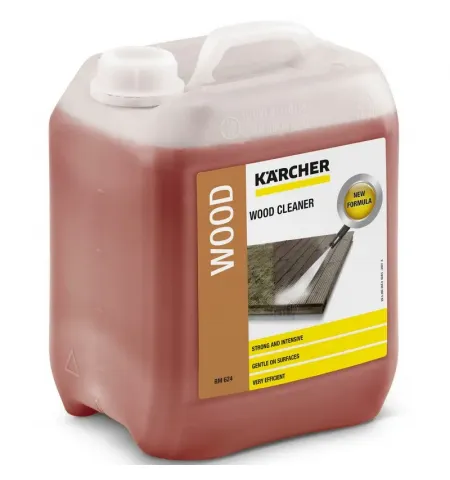 Detergent pentru curatarea lemnului Karcher 6.295-361