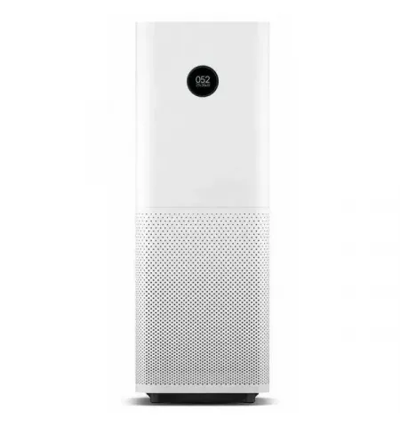 Очиститель воздуха Xiaomi Mi Air Purifier 4 Pro, Белый