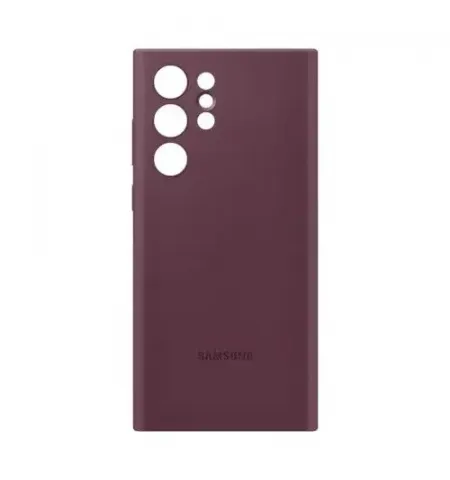 Husa Samsung Silicone Cover for Galaxy S22 Ultra, Vinus