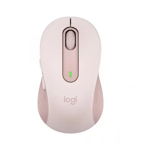 Mouse Logitech M650, Roz