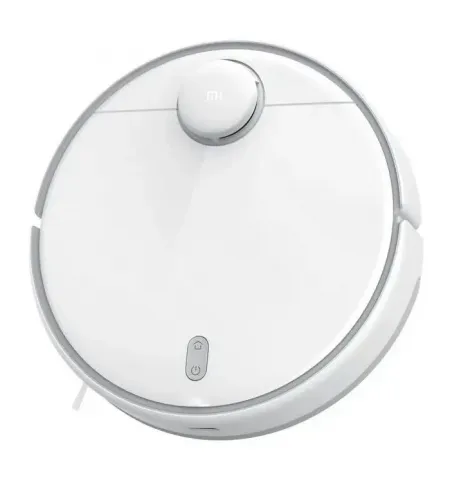 Aspirator Robot Xiaomi Mop 2 Pro, Alb