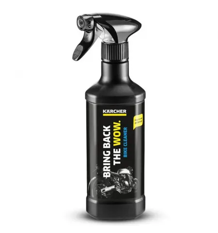 Detergent 3 in 1 spray RM 618, 500 ml Karcher 6.295-763.0