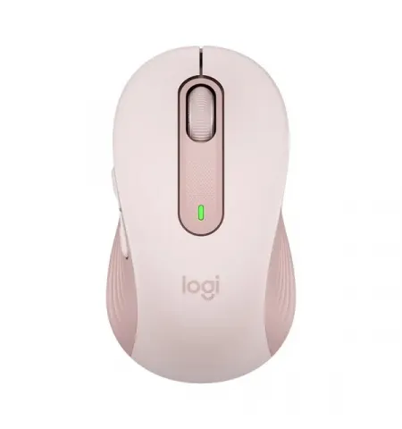 Мышь Logitech M650 L, Розовый