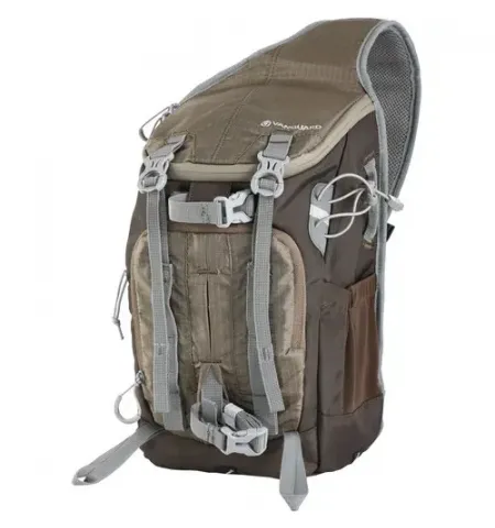 Geanta de umar Vanguard SEDONA 43KG, Khaki