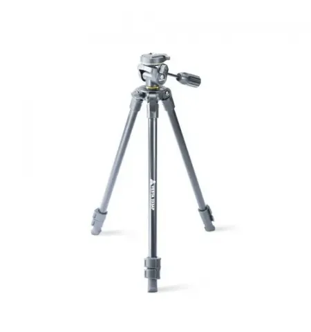 Tripied Foto-Video Vanguard VESTA 233AP, Cap Video, Gri