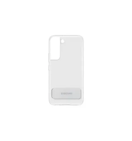 Husa Samsung Clear Cover for Galaxy S22, Transparent