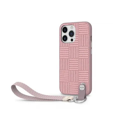 Чехол Moshi Altra for iPhone 13 Pro, Розовый