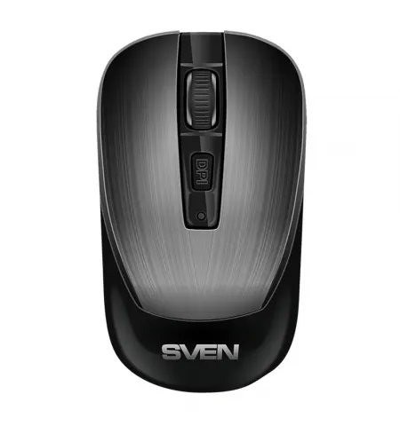 Mouse Wireless SVEN RX-380W, Gri