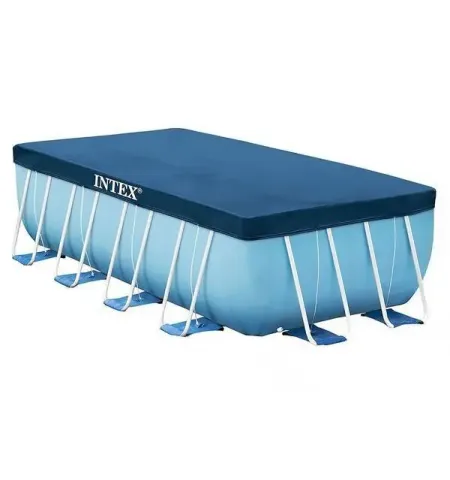 Accesorii pentru piscine Intex, Albastru, 28037