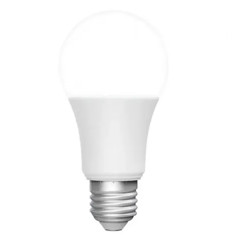 Умная лампочка Xiaomi Smart Bulb, E27, Холодный белый