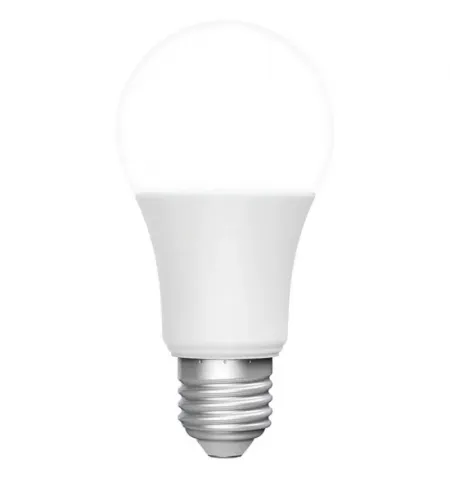 Bec inteligent Xiaomi Smart Bulb, E27, Alb rece