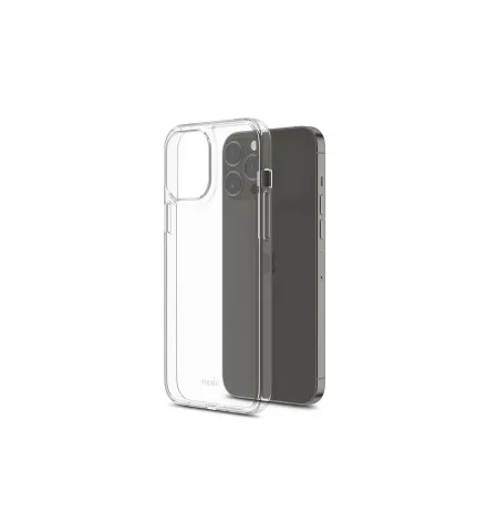 Husa Moshi iGlaze XT for iPhone 13 Pro Max, Transparent