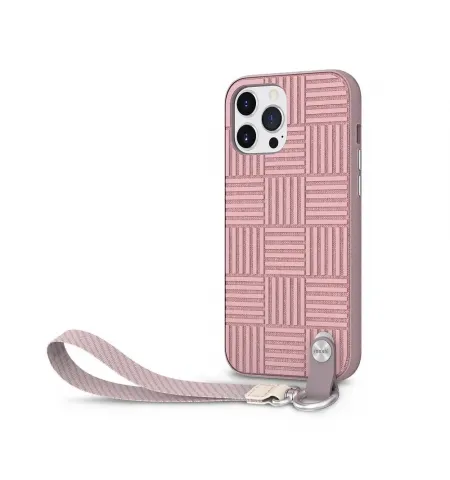 Чехол Moshi Altra for iPhone 13 Pro Max, Розовый