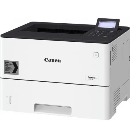 Лазерный принтер Canon Printer i-Sensys LBP325X, A4, Чёрно-Белый