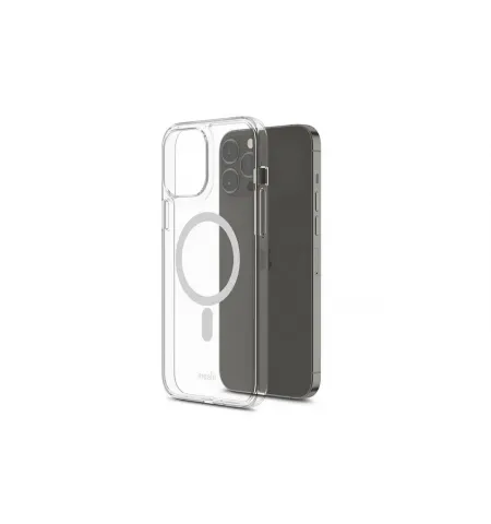 Husa Moshi Arx Clear (MagSafe) for iPhone 13 Pro Max, Transparent