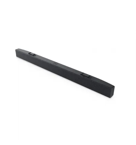 Dell Slim Soundbar SB521A pentru ecrane ID Pro 2, 3,6W, Negru