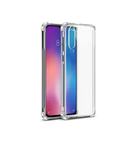 Husa Xcover Sam. A01, Transparent