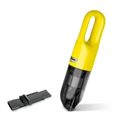 Ручной Пылесос Karcher CVH 2, Жёлтый