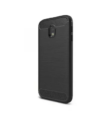 Husa Xcover Galaxy A02s - Armor, Negru