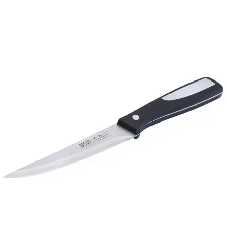 Нож универсальный RESTO 95323, Чёрный