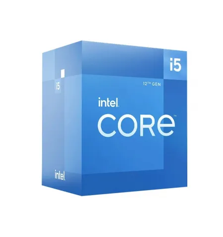 Процессор Intel Core i5-12600K, Intel UHD Graphics 770 | Box