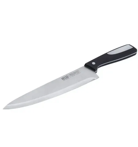 Нож поварской RESTO 95320, Чёрный