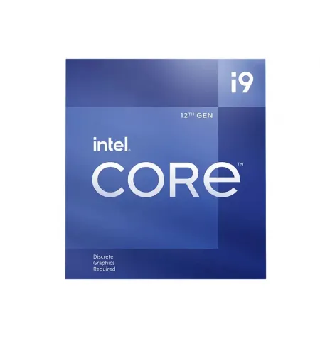 Процессор Intel Core i9-12900F | Tray