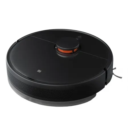 Aspirator Robot Xiaomi Mop 2 Ultra, Negru