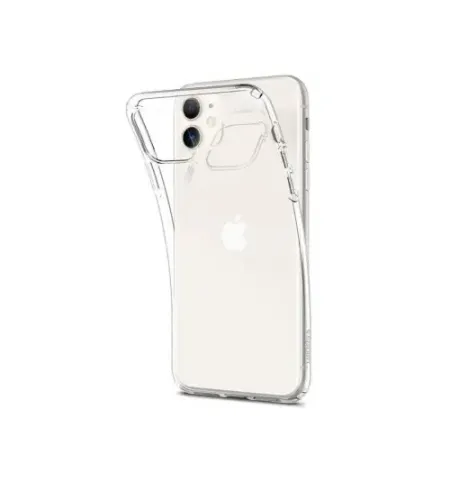 Husa Xcover iPhone 11 - Liquid Crystal, Cristal lichid