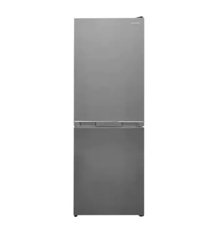 Холодильник Sharp SJBB02DTXLFEU, Серый