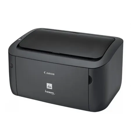 Лазерный принтер Canon Printer LBP-6030B Bundle, & CRG725 x 2 pcs, A4, Чёрный