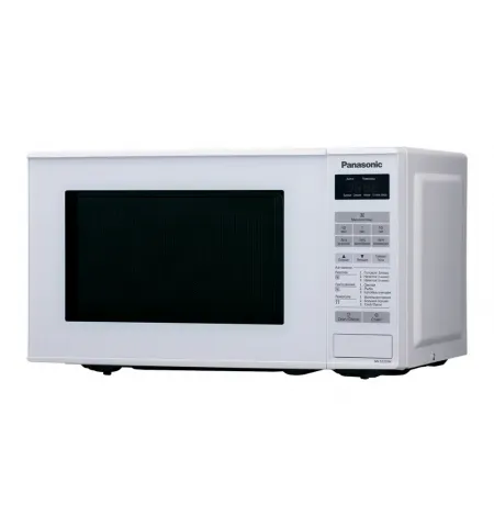 Микроволновая печь Panasonic NN-ST251WZPE, Белый