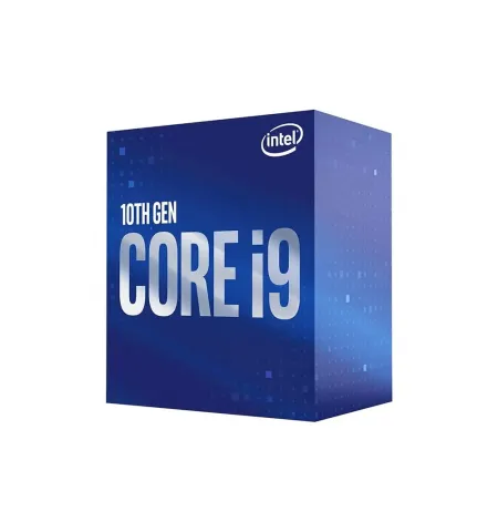 Процессор Intel Core i9-10900KF | Box