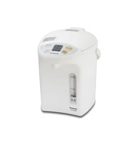 Termopot  Panasonic NC-EG3000WTS, Alb