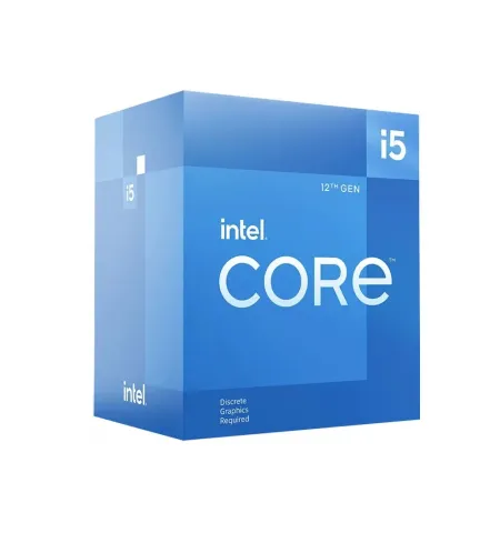 Процессор Intel Core i5-12600KF | Box