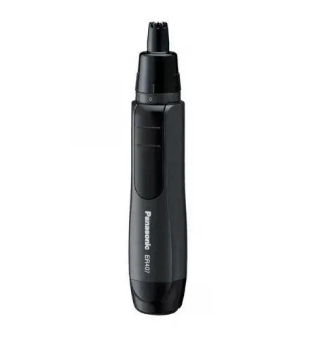 Trimmer pentru barbati Panasonic ER407K520, Negru