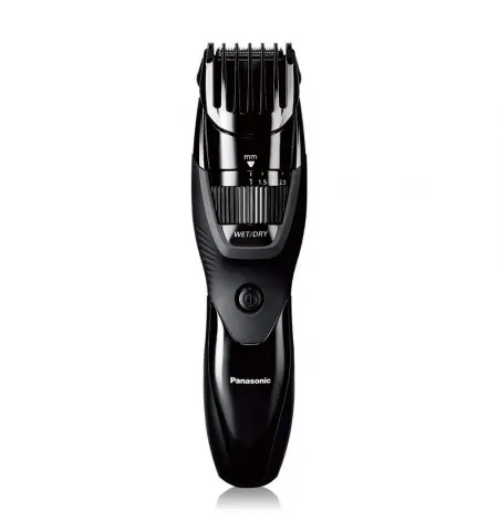 Trimmer pentru barbati Panasonic ER-GB42-K520, Negru