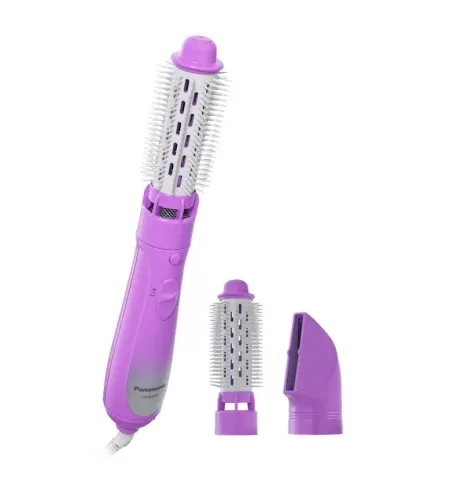 Uscator de par-perie Panasonic EH-KA22-V865, 600W, Violet