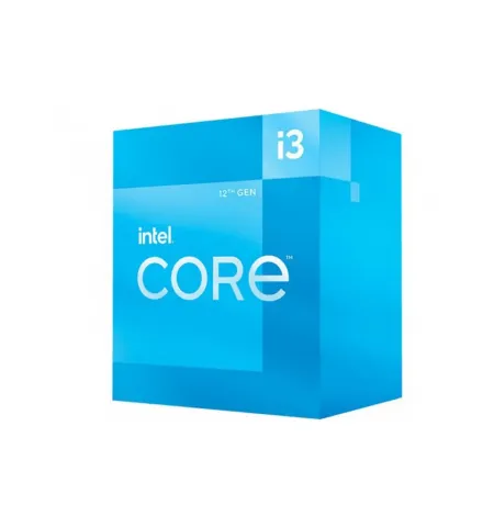 Procesor Intel Core i3-12100, Intel UHD Graphics 730 | Box