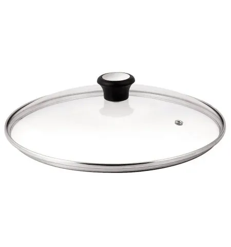 Capac Tefal 28097512, 24cm, Transparent