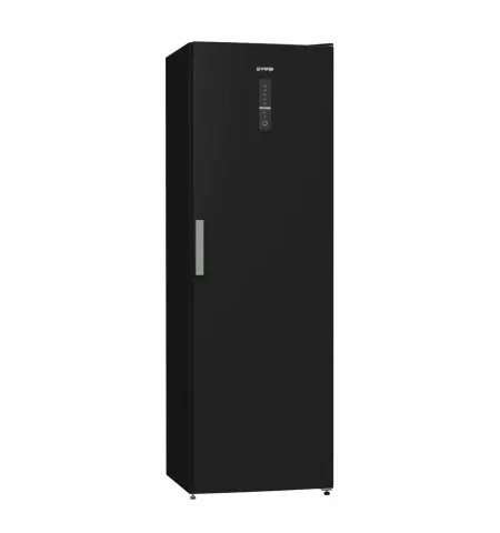 Морозильник Gorenje FN6192PB, Чёрный