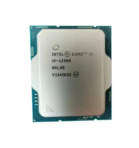 Процессор Intel Core i9-12900, Intel UHD Graphics 770 | Tray